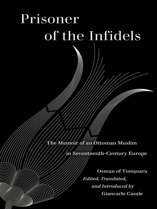 Title details for Prisoner of the Infidels by Osman of Timisoara - Wait list